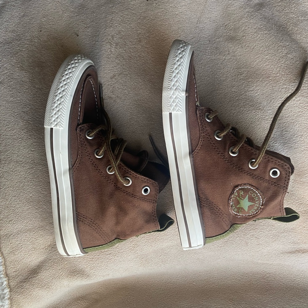Converse Chuck Taylor All Star Classic 632560F Junior Size 13